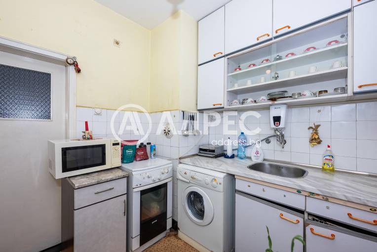 Многостаен апартамент, Пловдив, Христо Смирненски, 679416, Снимка 7