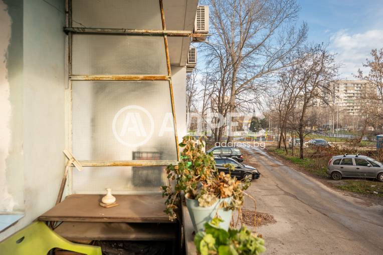 Многостаен апартамент, Пловдив, Христо Смирненски, 679416, Снимка 8