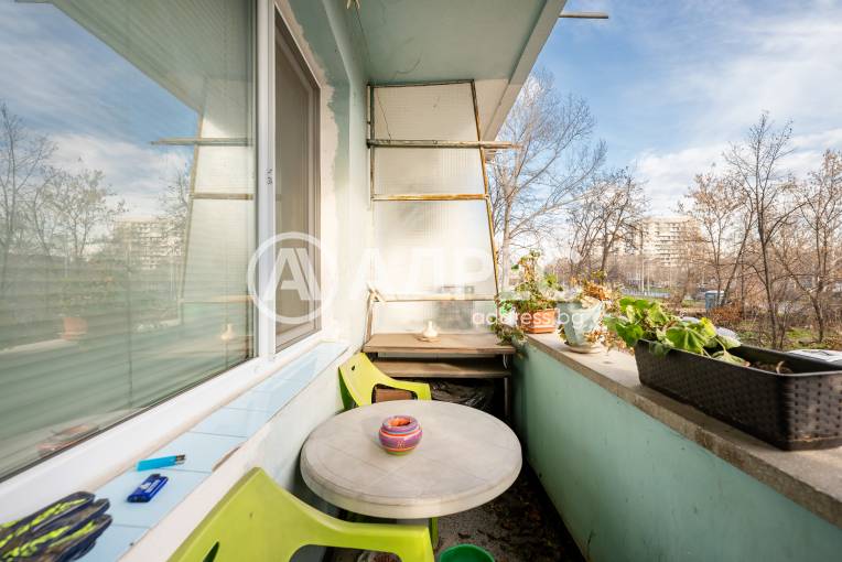 Многостаен апартамент, Пловдив, Христо Смирненски, 679416, Снимка 9