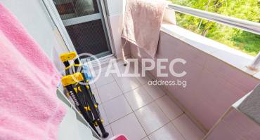 Двустаен апартамент, Варна, Автогара, 681416, Снимка 11