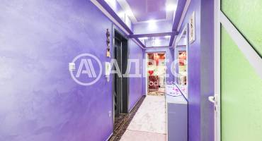 Двустаен апартамент, Варна, Автогара, 681416, Снимка 13