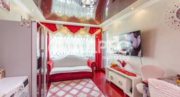 Двустаен апартамент, Варна, Автогара, 681416, Снимка 4