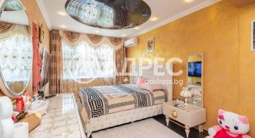 Двустаен апартамент, Варна, Автогара, 681416, Снимка 6