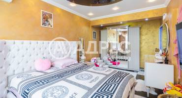 Двустаен апартамент, Варна, Автогара, 681416, Снимка 9