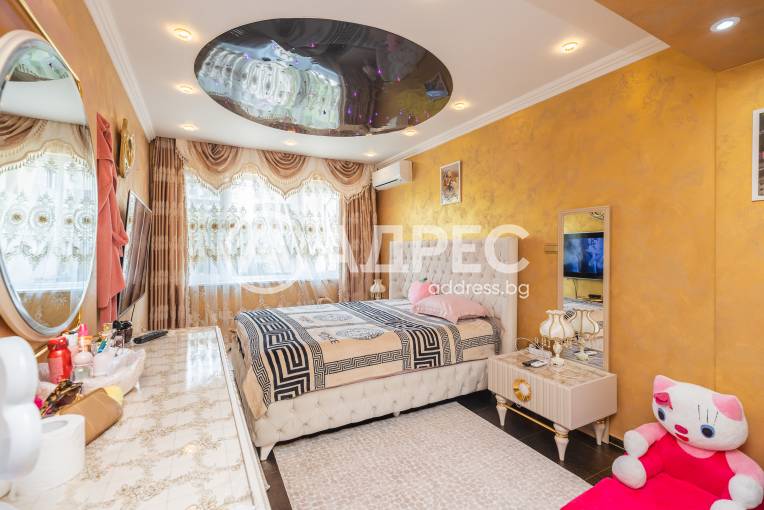 Двустаен апартамент, Варна, Автогара, 681416, Снимка 6