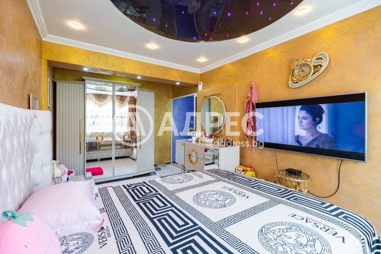 Двустаен апартамент, Варна, Автогара, 681416, Снимка 8