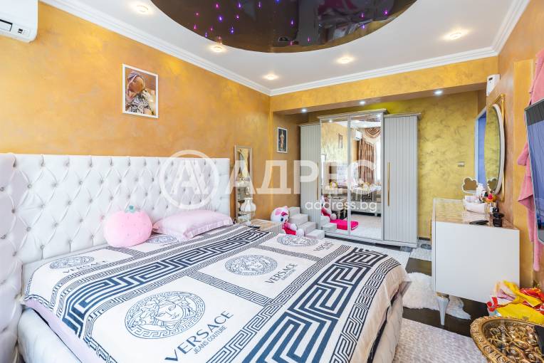 Двустаен апартамент, Варна, Автогара, 681416, Снимка 9