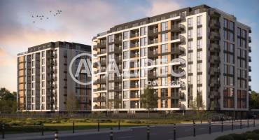 Двустаен апартамент, София, Люлин 5, 682416, Снимка 1