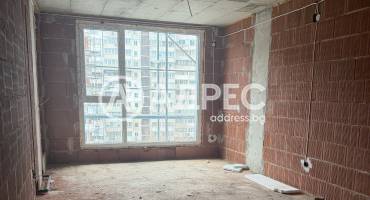 Двустаен апартамент, София, Люлин 5, 682416, Снимка 4