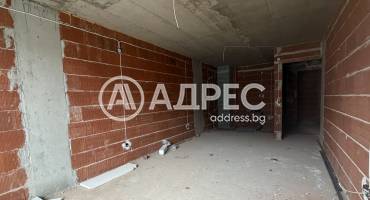 Двустаен апартамент, София, Люлин 5, 682416, Снимка 5