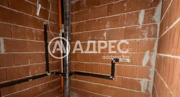 Двустаен апартамент, София, Люлин 5, 682416, Снимка 7