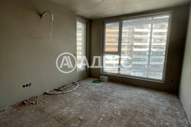 Двустаен апартамент, София, Люлин 5, 682416, Снимка 3