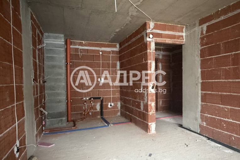 Двустаен апартамент, София, Люлин 5, 682416, Снимка 3