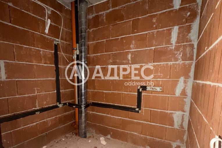 Двустаен апартамент, София, Люлин 5, 682416, Снимка 7