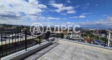 Тристаен апартамент, София, Витоша, 683416, Снимка 1