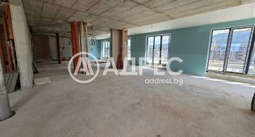 Многостаен апартамент, София, Витоша, 683416, Снимка 2