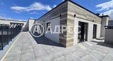 Многостаен апартамент, София, Витоша, 683416, Снимка 3