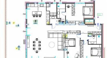 Многостаен апартамент, София, Витоша, 683416, Снимка 4