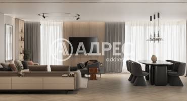 Многостаен апартамент, София, Витоша, 683416, Снимка 5