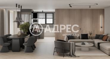 Многостаен апартамент, София, Витоша, 683416, Снимка 7