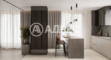 Многостаен апартамент, София, Витоша, 683416, Снимка 8