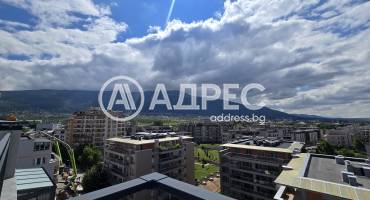 Многостаен апартамент, София, Витоша, 683416, Снимка 9