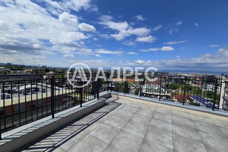 Многостаен апартамент, София, Витоша, 683416, Снимка 1