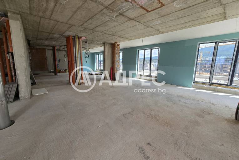 Многостаен апартамент, София, Витоша, 683416, Снимка 2