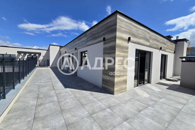 Многостаен апартамент, София, Витоша, 683416, Снимка 3