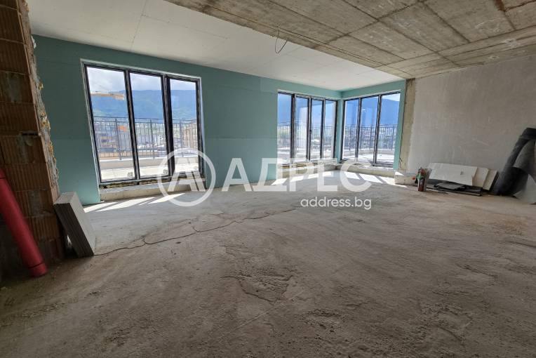 Многостаен апартамент, София, Витоша, 683416, Снимка 6