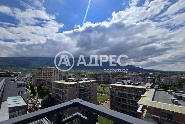 Многостаен апартамент, София, Витоша, 683416, Снимка 9