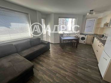 Тристаен апартамент, Велико Търново, Колю Фичето, 685416