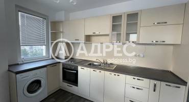 Тристаен апартамент, Велико Търново, Колю Фичето, 685416, Снимка 1