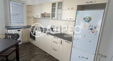 Тристаен апартамент, Велико Търново, Колю Фичето, 685416, Снимка 2