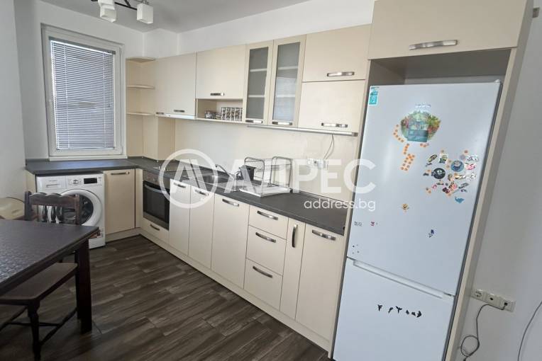 Тристаен апартамент, Велико Търново, Колю Фичето, 685416, Снимка 2