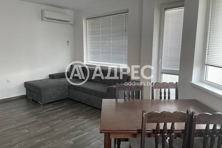 Тристаен апартамент, Велико Търново, Колю Фичето, 685416, Снимка 3