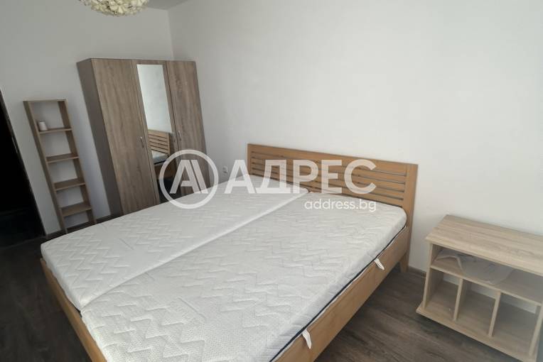 Тристаен апартамент, Велико Търново, Колю Фичето, 685416, Снимка 4