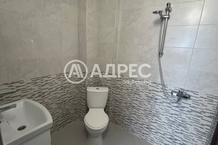 Тристаен апартамент, Велико Търново, Колю Фичето, 685416, Снимка 6