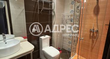 Тристаен апартамент, Варна, к.к. Златни Пясъци, 691416, Снимка 8