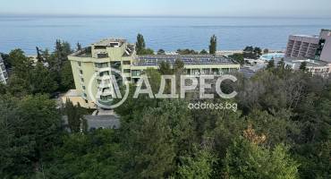 Тристаен апартамент, Варна, к.к. Златни Пясъци, 691416, Снимка 3