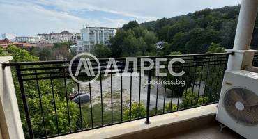 Тристаен апартамент, Варна, к.к. Златни Пясъци, 691416, Снимка 6