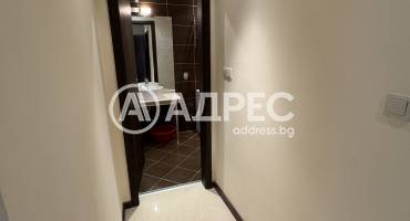 Тристаен апартамент, Варна, к.к. Златни Пясъци, 691416, Снимка 7