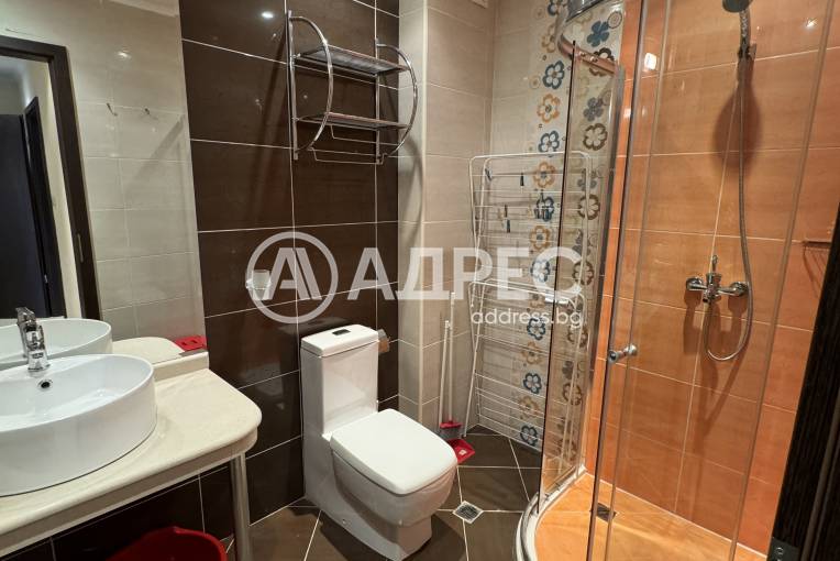 Тристаен апартамент, Варна, к.к. Златни Пясъци, 691416, Снимка 8