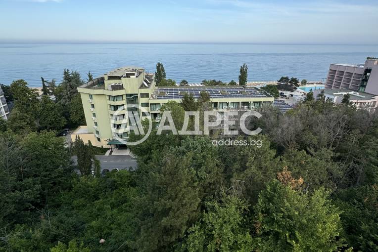 Тристаен апартамент, Варна, к.к. Златни Пясъци, 691416, Снимка 3