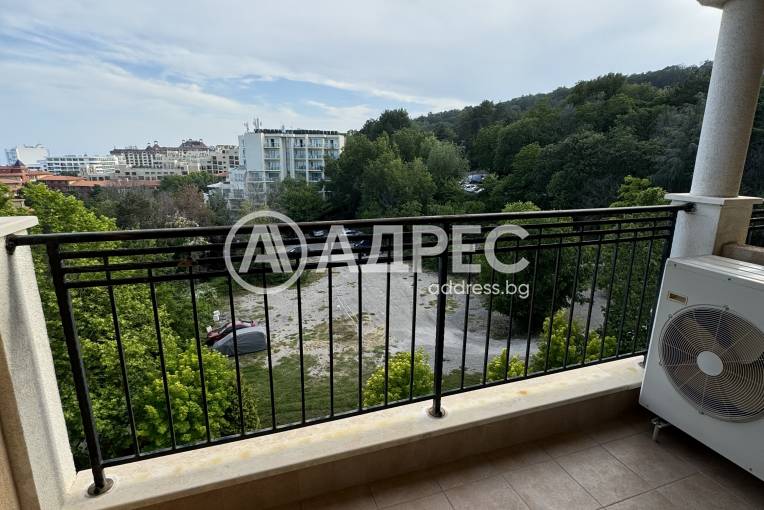 Тристаен апартамент, Варна, к.к. Златни Пясъци, 691416, Снимка 6
