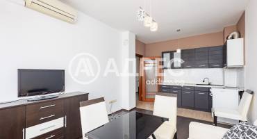 Двустаен апартамент, Варна, Галата, 699416, Снимка 1