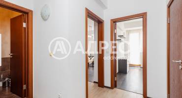 Двустаен апартамент, Варна, Галата, 699416, Снимка 15