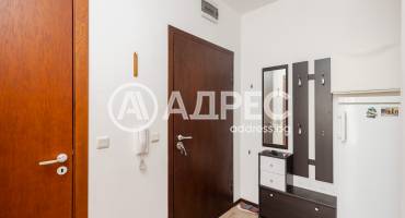 Двустаен апартамент, Варна, Галата, 699416, Снимка 16