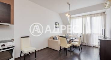 Двустаен апартамент, Варна, Галата, 699416, Снимка 2