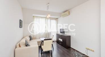 Двустаен апартамент, Варна, Галата, 699416, Снимка 5